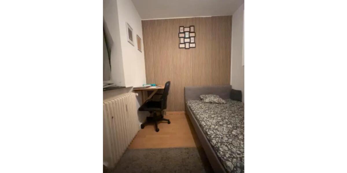Wohnen auf Zeit Aachen Aachen-Mitte - 1 Zimmer, 15 m&sup2;, 400&euro; | Angebot:26595953