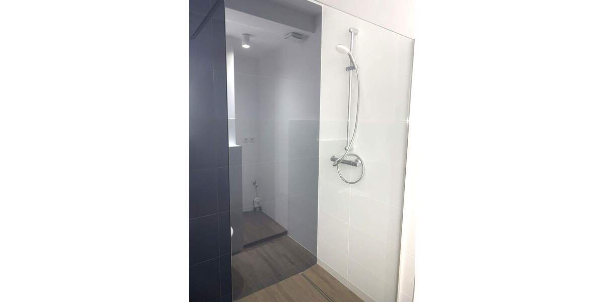 RESERVIERT - Traumhafte 2-Zimmer Wohnung mit Wintergarten 2 zimmer