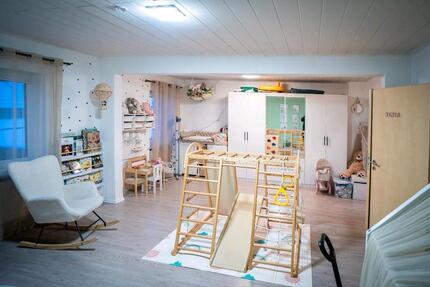 Wohnung Ebermannsdorf - 4 Zimmer, 125 m&sup2;, 1.000&euro; | Angebot:24739740