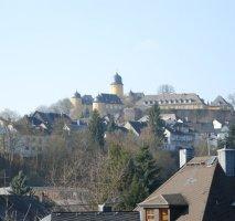 Etagenwohnung Montabaur - 3 Zimmer, 91 m&sup2;, 800&euro; | Angebot:26459305