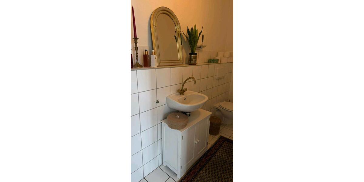 Erdgeschoßwohnung Ansbach - 3 Zimmer, 85 m&sup2;, 960&euro; | Angebot:25901993