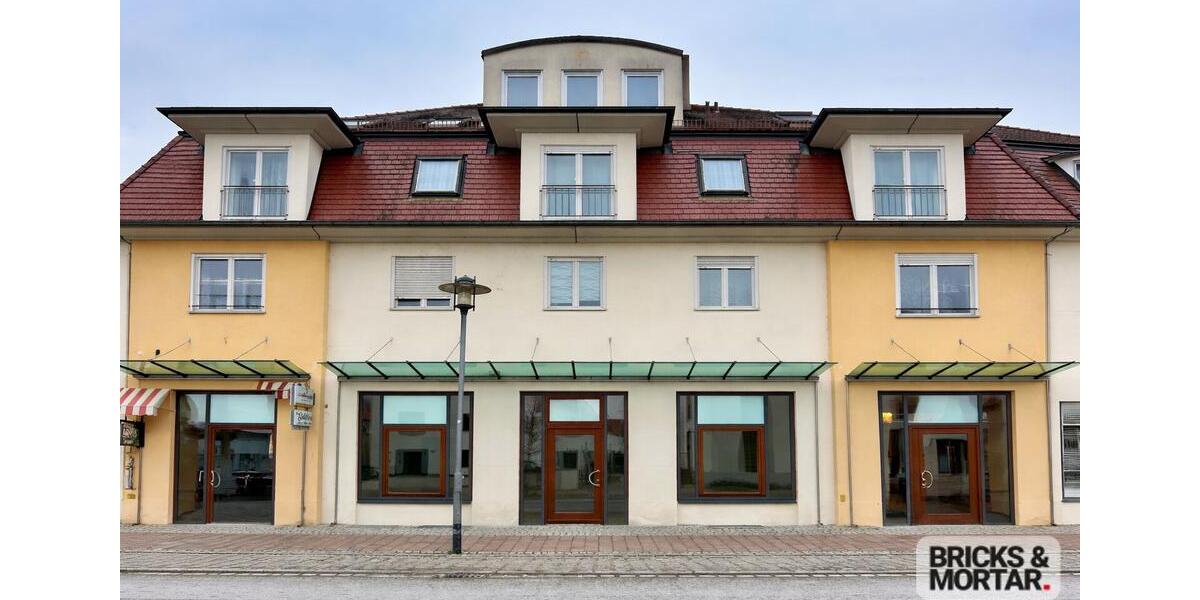 Gewerbeobjekt Dinkelscherben - 860&euro; | Angebot:24688757