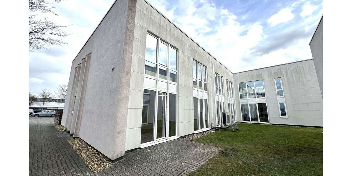 Gewerbeobjekt Willich - 449&euro; | Angebot:25238681