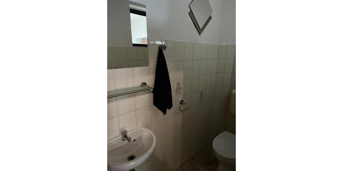 Etagenwohnung Nabburg - 2 Zimmer, 85 m&sup2;, 840&euro; | Angebot:23908251