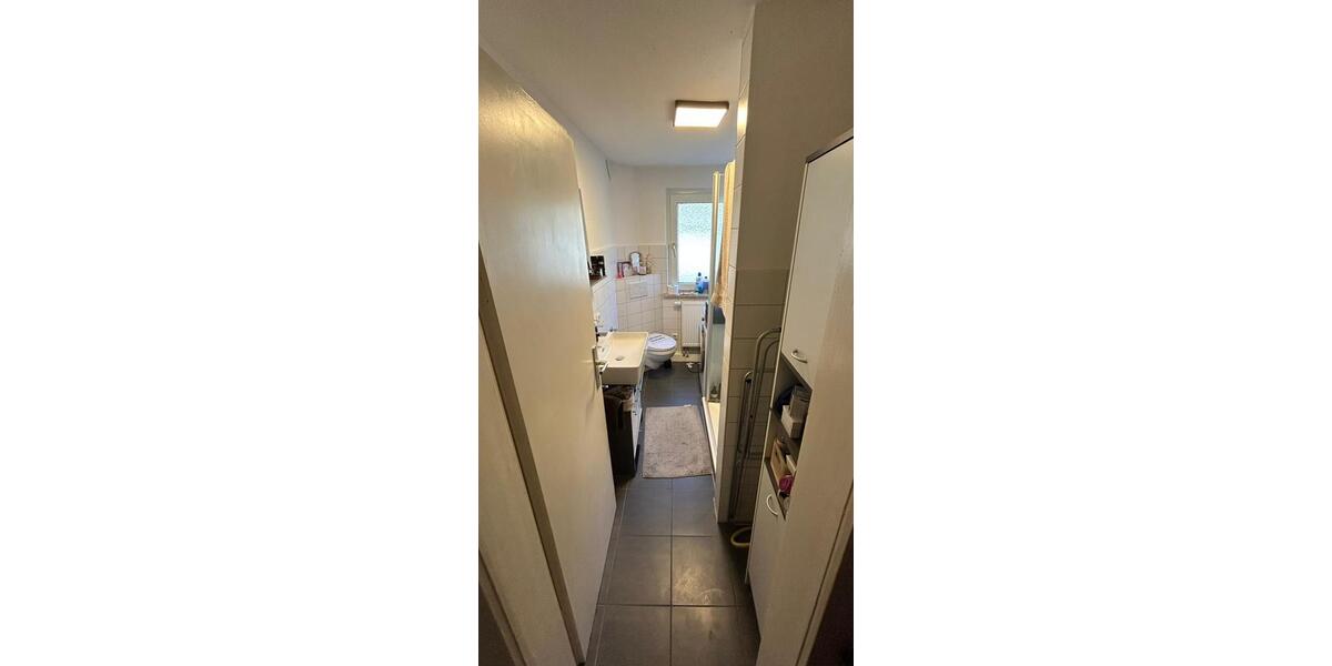 Erdgeschoßwohnung Küps - 2 Zimmer, 51 m&sup2;, 560&euro; | Angebot:26245286