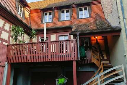 Wohnung zum Mieten in Ettenheim 1.250 € 158 m² 4 zimmer