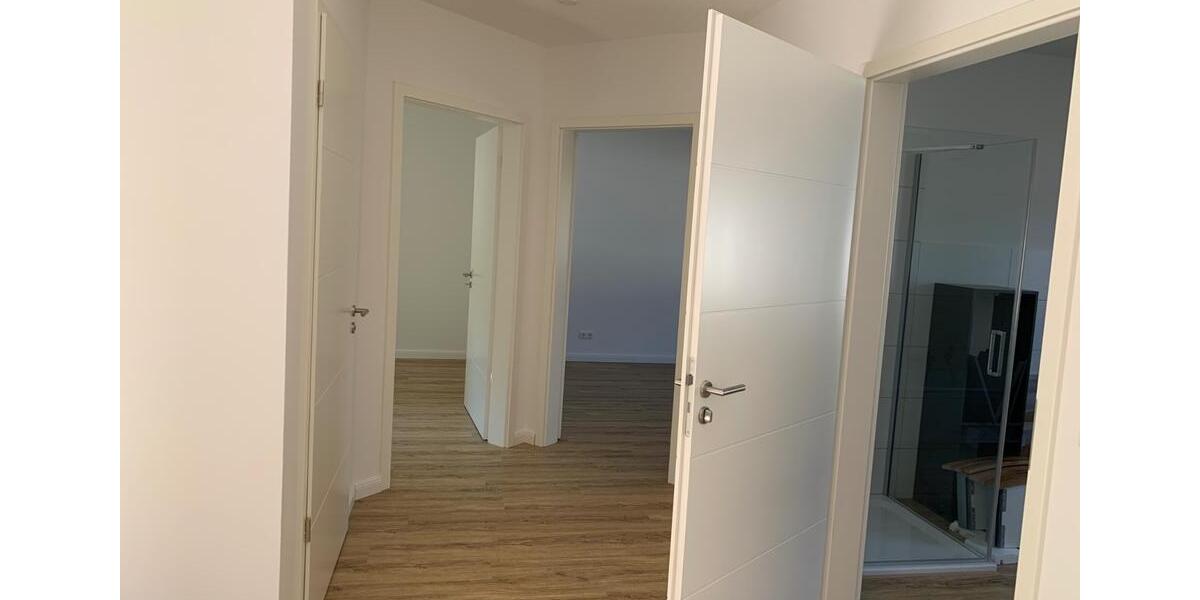 Haus mit Garten in bester Lage unweit vom Plauer See 3 zimmer