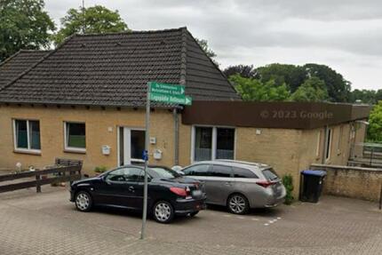 2 Zimmer Wohnung in Adendorf 2 zimmer