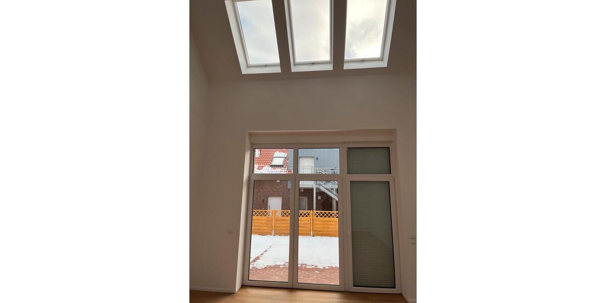 3 Zi. Maisonette WHG ca. 106 qm Wohnanlage Essel 3 zimmer