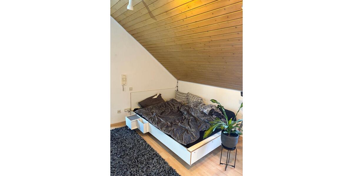 Wohnen auf Zeit Erlangen Alterlangen - 1 Zimmer, 50 m&sup2;, 550&euro; | Angebot:26585799