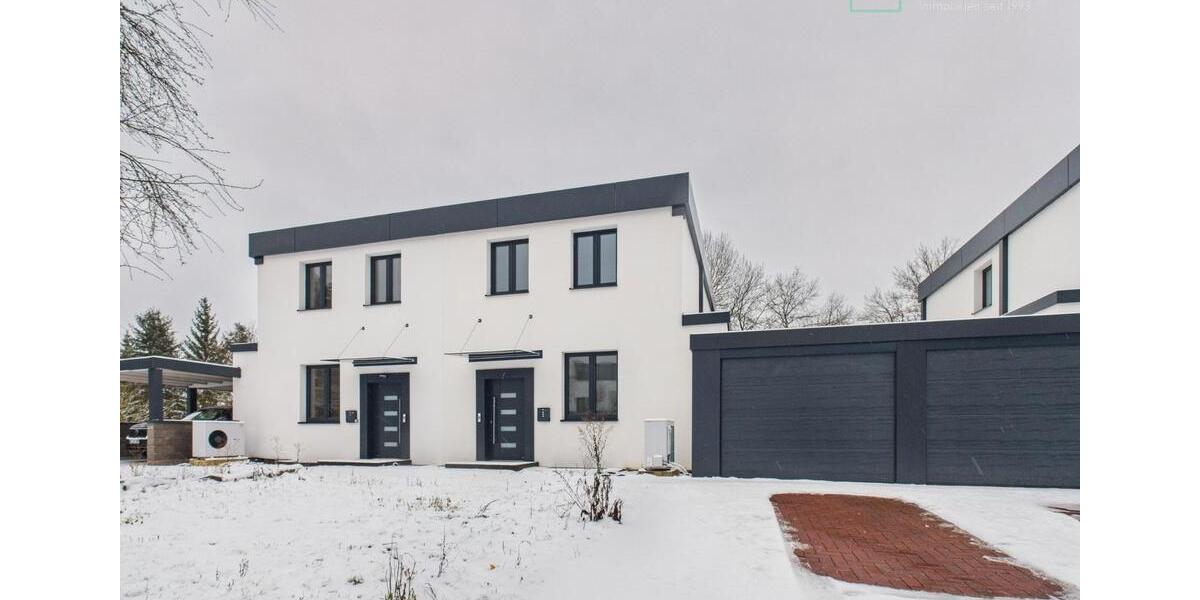 Doppelhaushälfte Taunusstein - 6 Zimmer, 195 m&sup2;, 2.350&euro; | Angebot:26444367