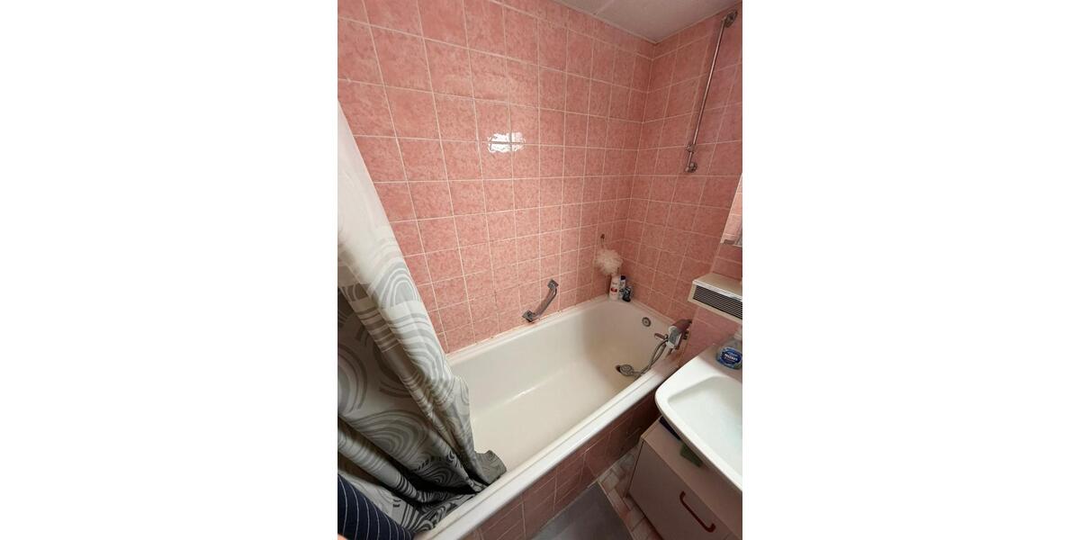 Etagenwohnung Bad Soden-Salmünster Salmünster - 1 Zimmer, 24 m&sup2;, 490&euro; | Angebot:26020962