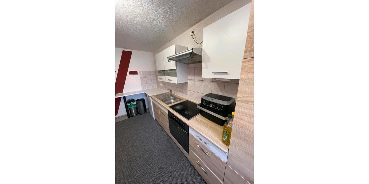 Etagenwohnung Neustadt an der Aisch - 2 Zimmer, 42 m&sup2;, 640&euro; | Angebot:26533140