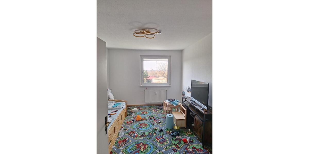 Etagenwohnung Eberswalde Brandenburgisches Viertel - 3 Zimmer, 72 m&sup2;, 565&euro; | Angebot:25993964