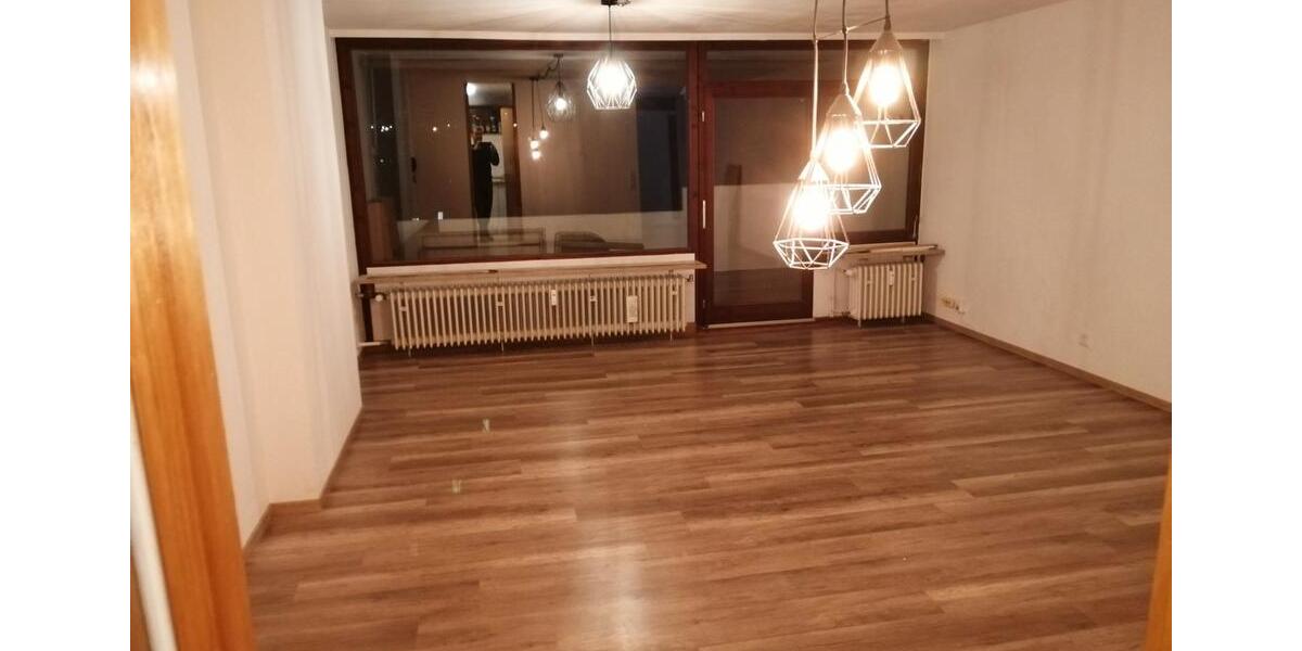 Etagenwohnung Bad Liebenzell - 1 Zimmer, 41 m&sup2;, 490&euro; | Angebot:26572393