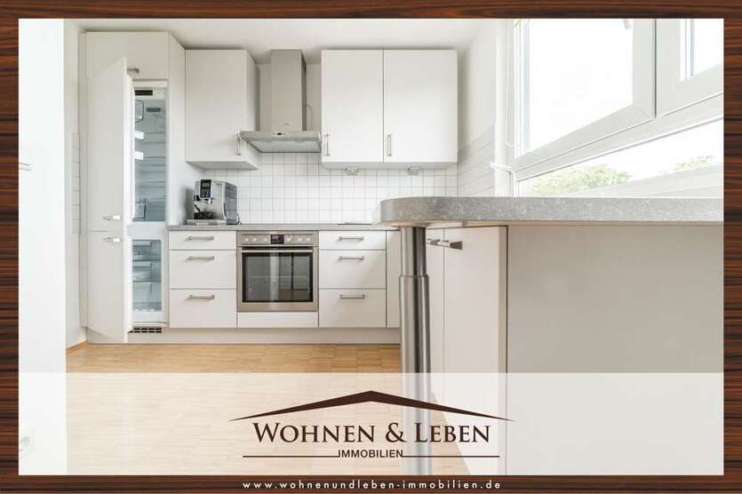Wohnung zum Mieten in Wesel 695 € 89 m²