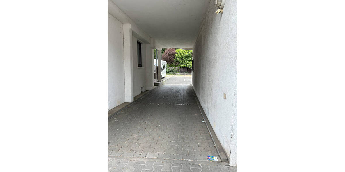 Etagenwohnung Mainz Laubenheim - 2 Zimmer, 48 m&sup2;, 630&euro; | Angebot:26627252