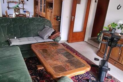 Zentral gelegene 3-Zimmer-Wohnung zu vermieten! 3 zimmer