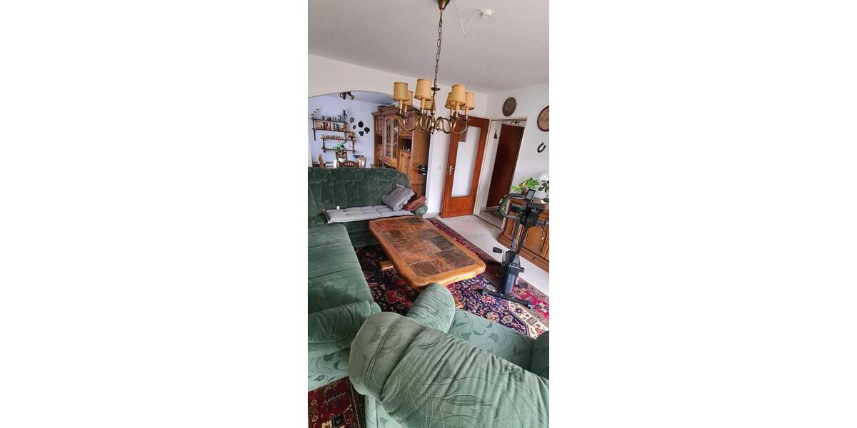 Zentral gelegene 3-Zimmer-Wohnung zu vermieten! 3 zimmer