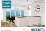 Erdgeschoßwohnung Ilsenburg (Harz) - 2 Zimmer, 66 m&sup2;, 822&euro; | Angebot:26021391