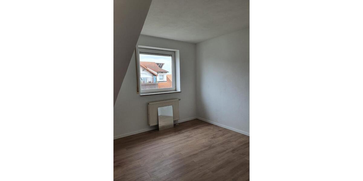 Dachgeschoßwohnung Dillingen an der Donau - 2 Zimmer, 53 m&sup2;, 820&euro; | Angebot:26676161