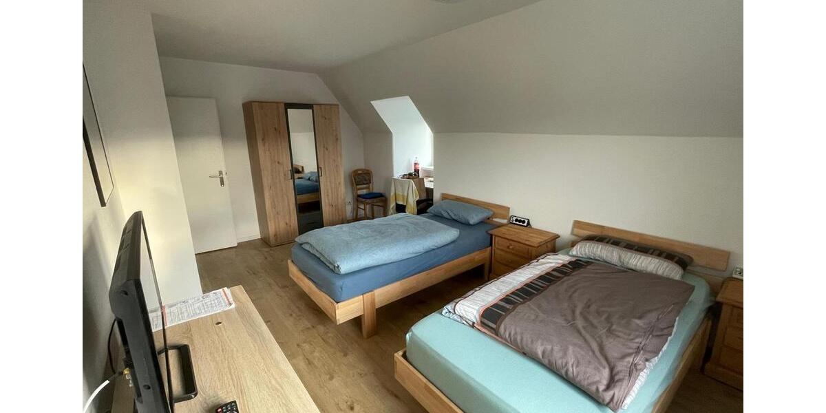 Wohnen auf Zeit Mindelheim - 3 Zimmer, 65 m&sup2;, 650&euro; | Angebot:25776387