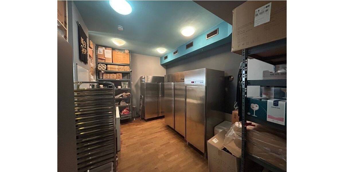 Gewerbeobjekt Berlin Friedrichshain - 3.000&euro; | Angebot:25536432