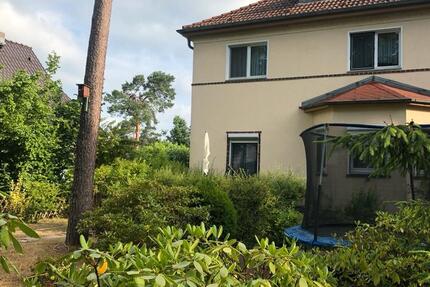 Wohnung Zeuthen - 3 Zimmer, 70 m&sup2;, 1.200&euro; | Angebot:25175144