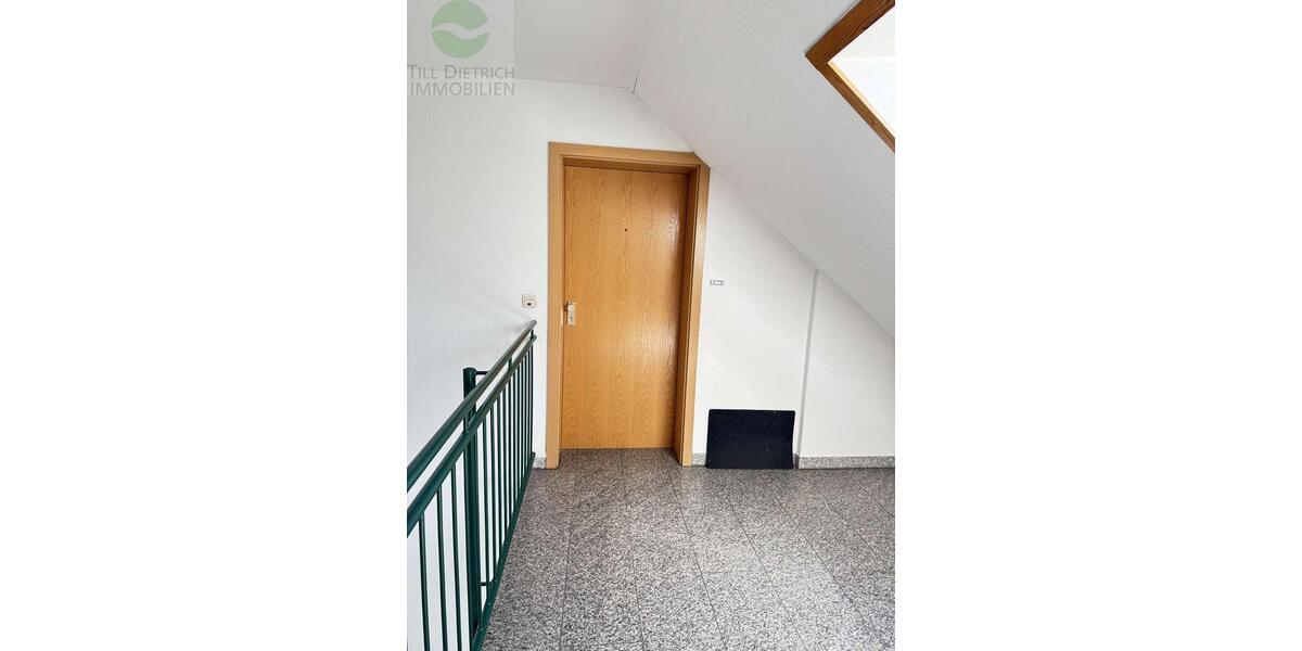 Etagenwohnung Ilmenau - 1 Zimmer, 40 m&sup2;, 340&euro; | Angebot:26295265