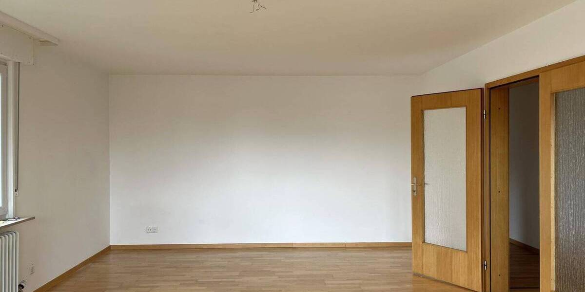 Etagenwohnung Freudenstadt - 4 Zimmer, 114 m&sup2;, 1.025&euro; | Angebot:26695941