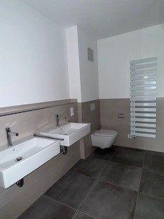 Etagenwohnung Duderstadt - 3 Zimmer, 93 m&sup2;, 1.270&euro; | Angebot:24323656