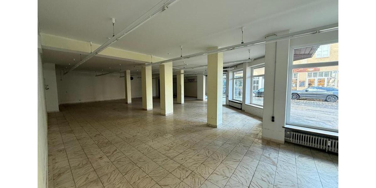 Gewerbeobjekt Augsburg Innenstadt - 3.000&euro; | Angebot:26672657