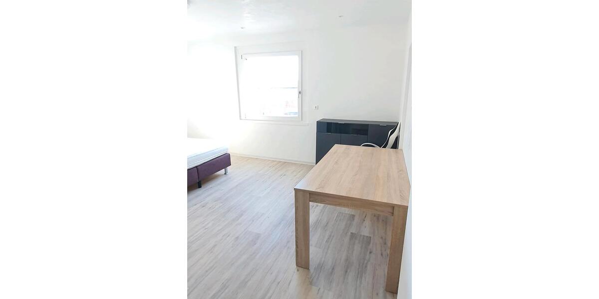 Terrassenwohnung Nienburg (Weser) - 1 Zimmer, 36 m&sup2;, 395&euro; | Angebot:25906139