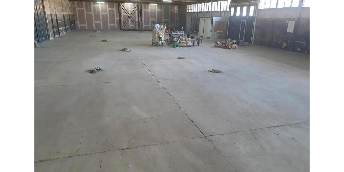 Gewerbeobjekt Wriezen - 2.200&euro; | Angebot:20384137