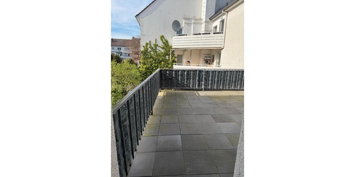 Terrassenwohnung Wuppertal Gemarkung Elberfeld - 3.5 Zimmer, 105 m&sup2;, 750&euro; | Angebot:26620011