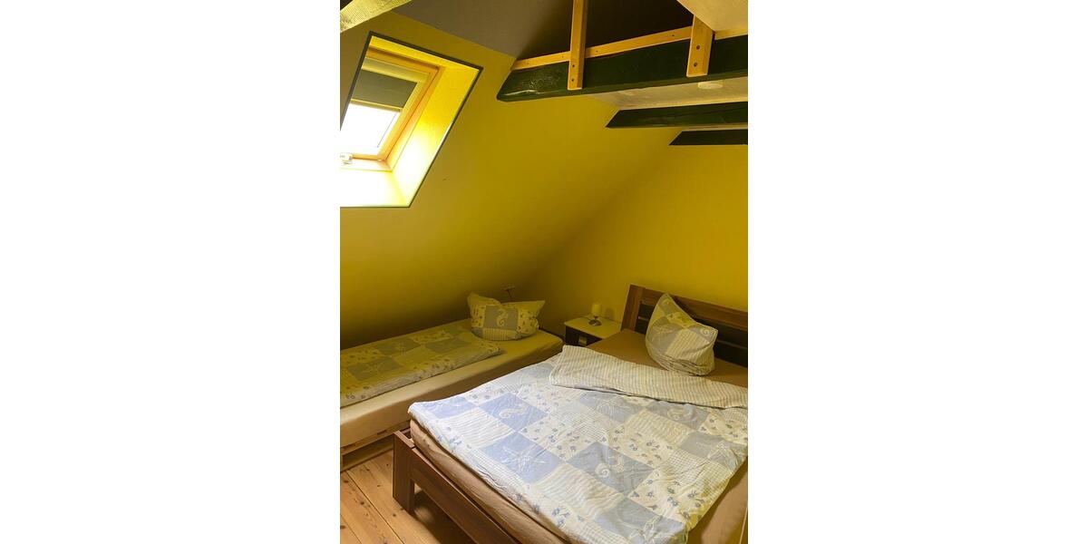 Maisonettenwohnung Arneburg - 3 Zimmer, 120 m&sup2;, 35&euro; | Angebot:20388224