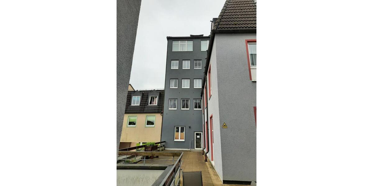 Etagenwohnung Lichtenstein (Sachsen) - 1 Zimmer, 33 m&sup2;, 299&euro; | Angebot:26585521