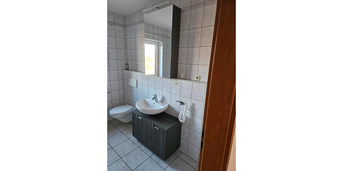 Maisonettenwohnung Siegenburg - 4 Zimmer, 85 m&sup2;, 1.000&euro; | Angebot:24731924