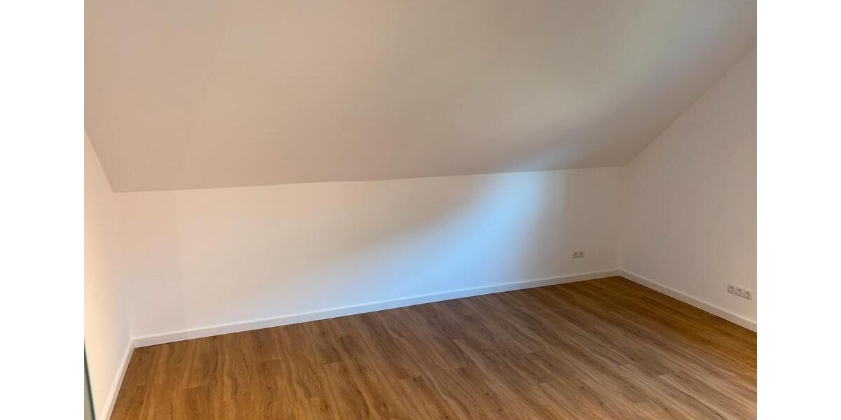 Dachgeschoßwohnung Coesfeld - 2 Zimmer, 60 m&sup2;, 550&euro; | Angebot:26441337