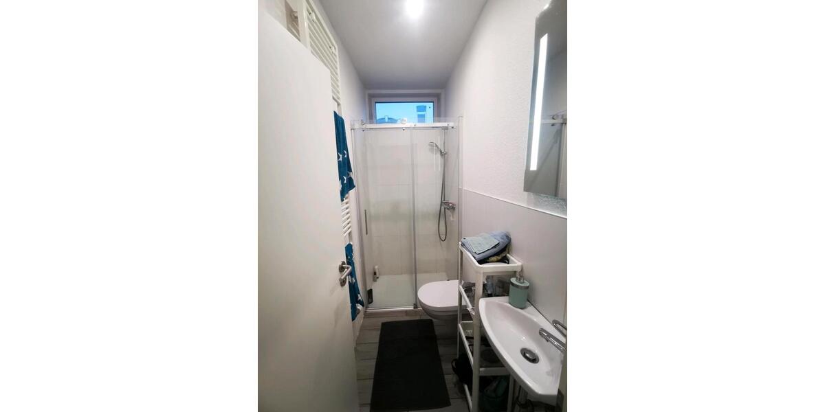 Wunderschöne 5-Zi.-Whg. in Ilten mit eigenem Garten 5 zimmer