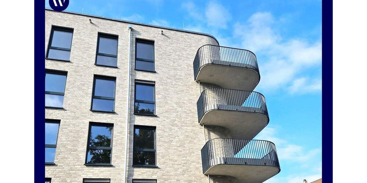 Etagenwohnung Stuttgart Untertürkheim - 3 Zimmer, 89 m&sup2;, 1.590&euro; | Angebot:23059545