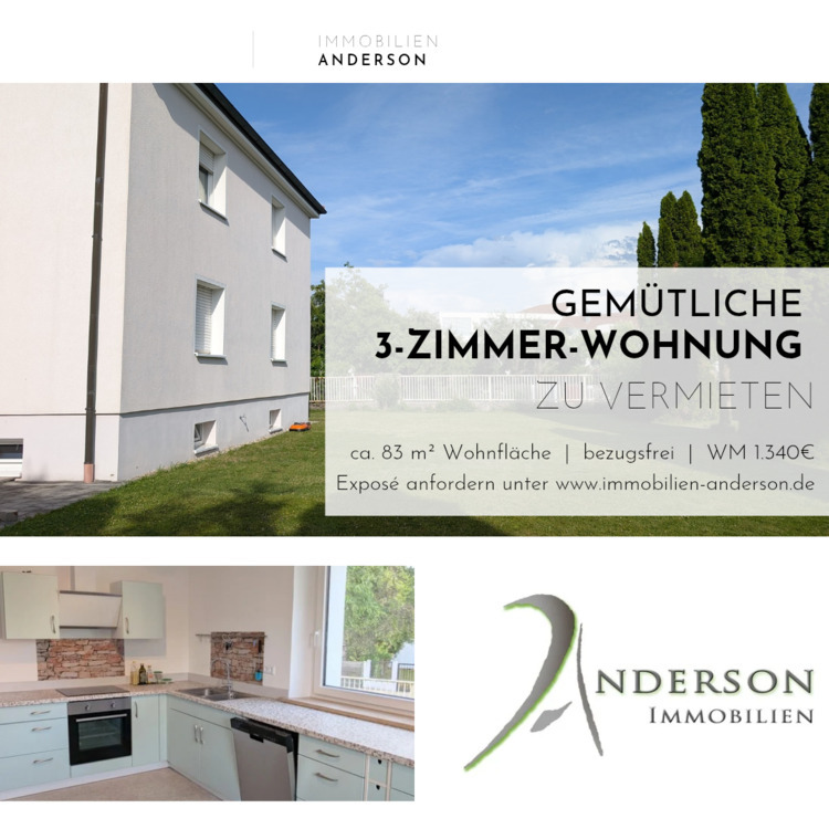Charmante Erdgeschoßwohnung in saniertem Altbau mit Gartennutzung