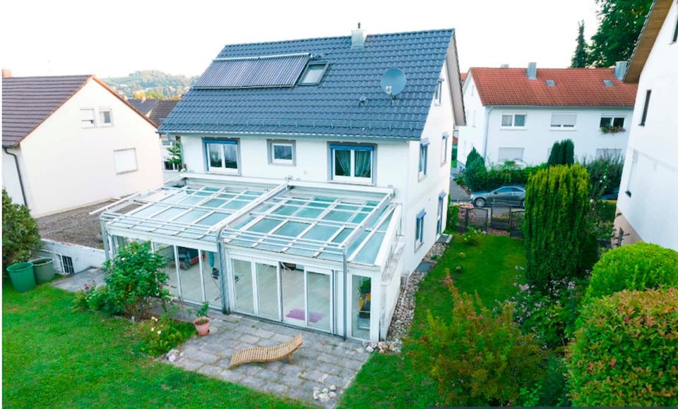 Maisonettenwohnung Lahr (Schwarzwald) - 5 Zimmer, 90 m&sup2;, 1.230&euro; | Angebot:26644342