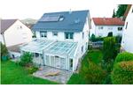 Maisonettenwohnung Lahr (Schwarzwald) - 5 Zimmer, 90 m&sup2;, 1.230&euro; | Angebot:26644342