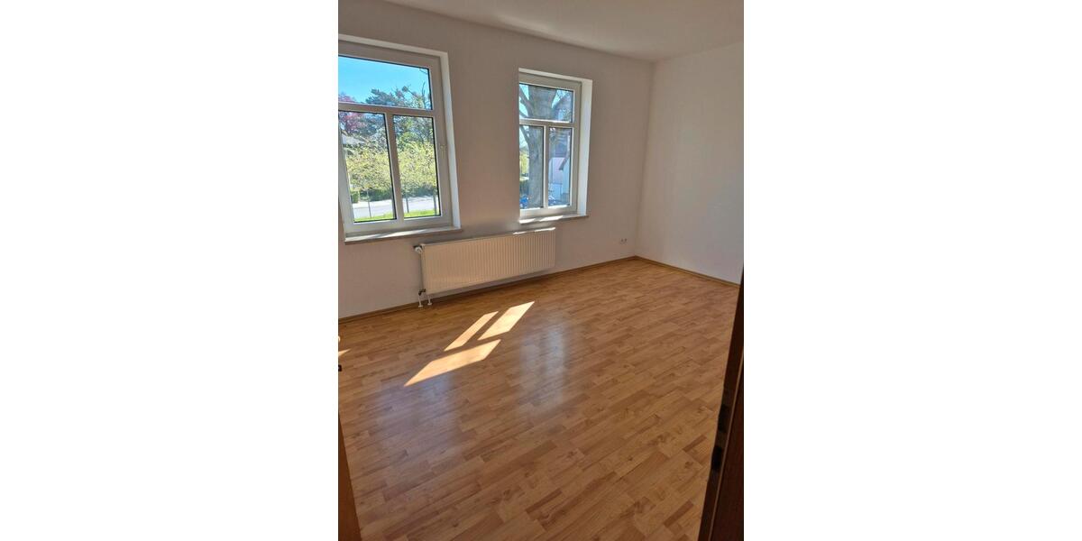 Erdgeschoßwohnung Blankenburg (Harz) - 2 Zimmer, 51 m&sup2;, 420&euro; | Angebot:26286414
