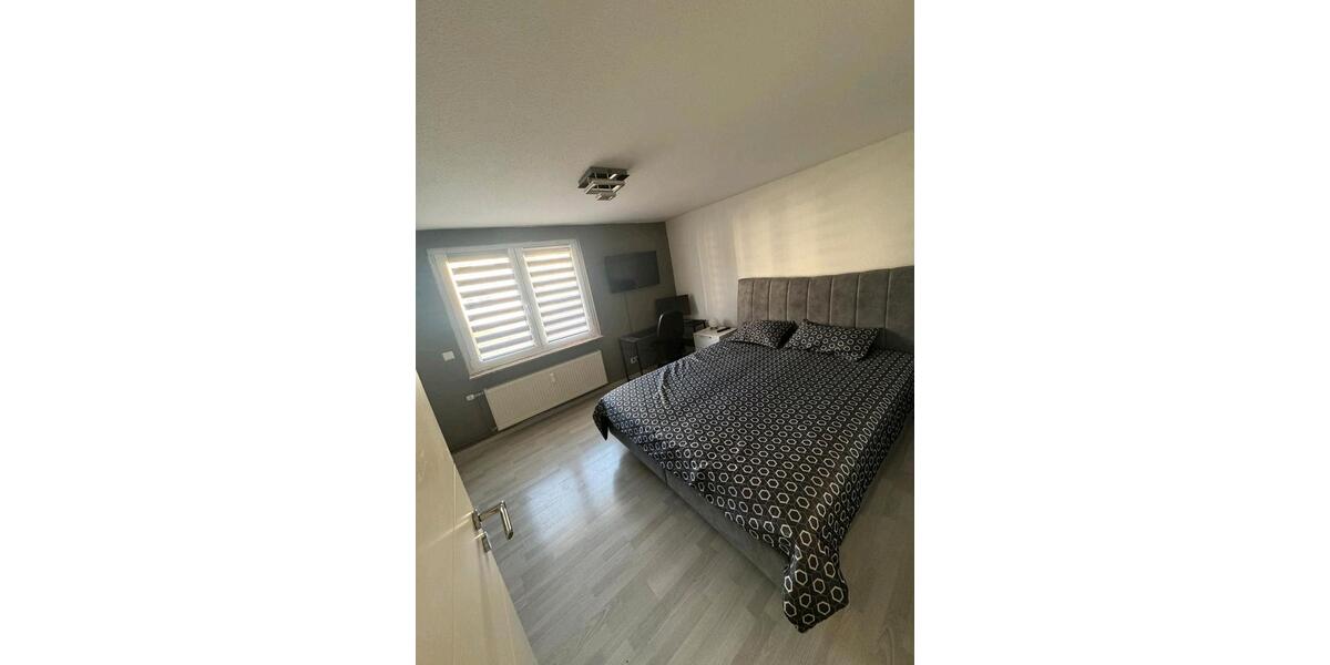 Erdgeschoßwohnung Karben - 2 Zimmer, 42 m&sup2;, 1.150&euro; | Angebot:25334560