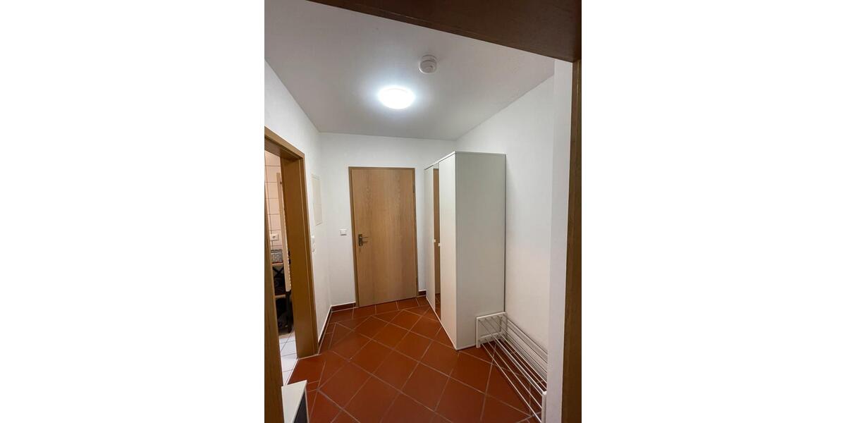 Hochparterre Ammerndorf - 1 Zimmer, 51 m&sup2;, 820&euro; | Angebot:26413738