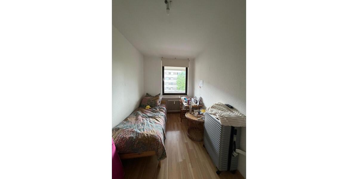 Wohnen auf Zeit Aachen Aachen-Mitte - 1 Zimmer, 9 m&sup2;, 405&euro; | Angebot:26699123