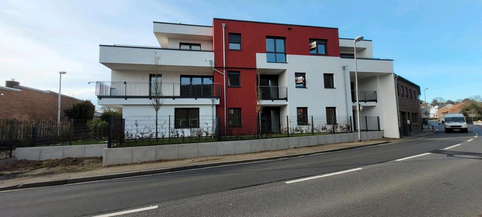 Etagenwohnung Hückelhoven - 2 Zimmer, 50 m&sup2;, 875&euro; | Angebot:24804546