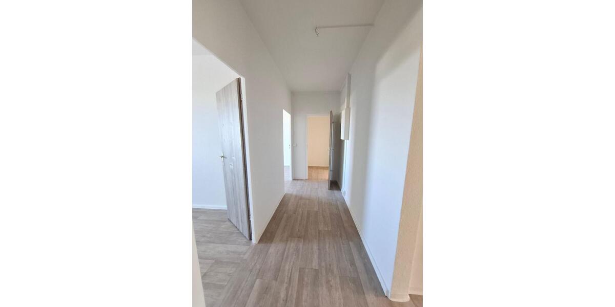 Etagenwohnung Marienberg - 3 Zimmer, 69 m&sup2;, 386&euro; | Angebot:19855808
